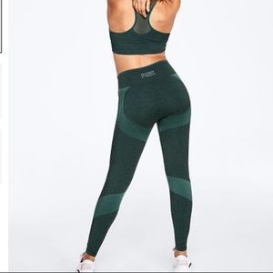 PINK Victoria’s Secret seamless legging
